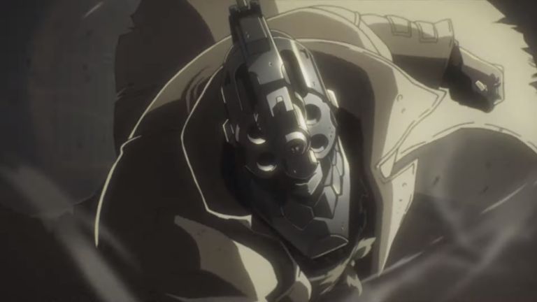 El anime No Guns Life tendrá 24 episodios