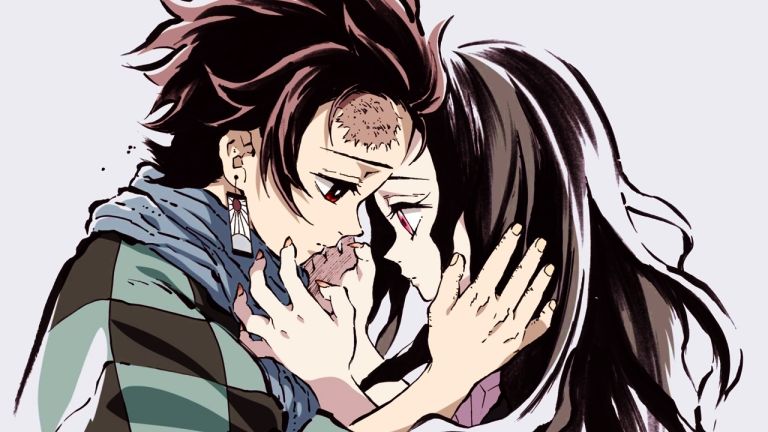 El nuevo álbum de Kimetsu no Yaiba domina en ventas en su primera semana
