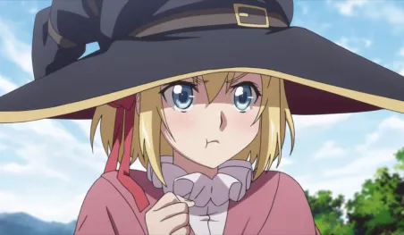 Revelan nuevo video promocional del anime Ulysses: Jeanne d’Arc to Renkin no Kishi