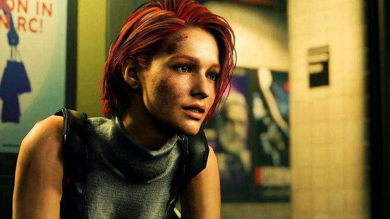 Dino Crisis pudo haber tenido anime