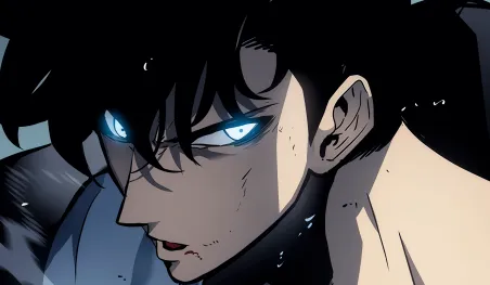 Las novelas Solo Leveling podrían tener adaptación al anime