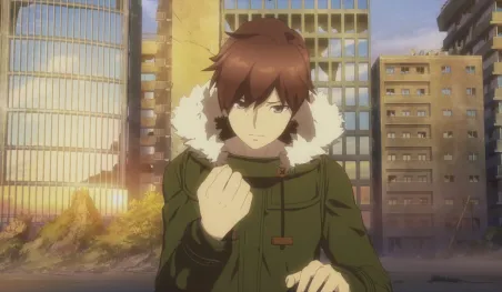 Nuevo video de la película Monster Strike The Movie: Sora no Kanata