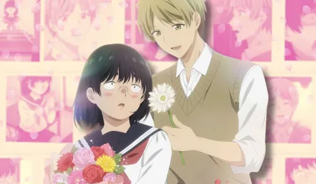 April Showers Bring May Flowers revela su elenco y fecha de estreno