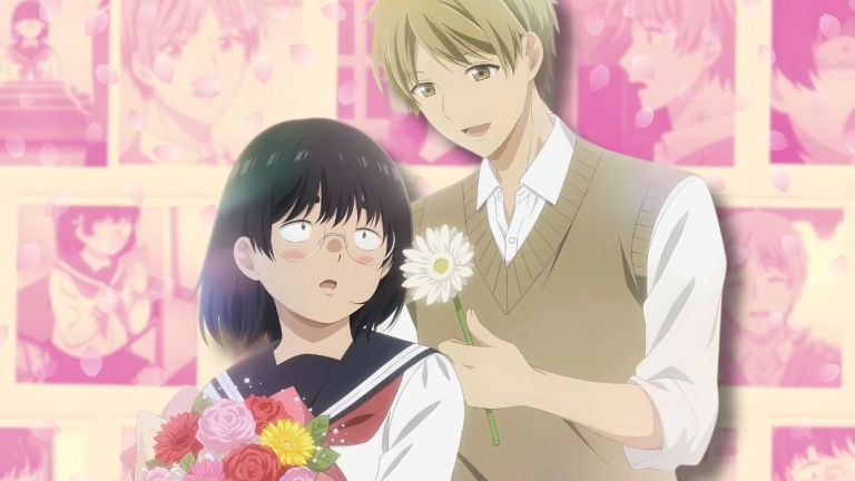 April Showers Bring May Flowers revela su elenco y fecha de estreno