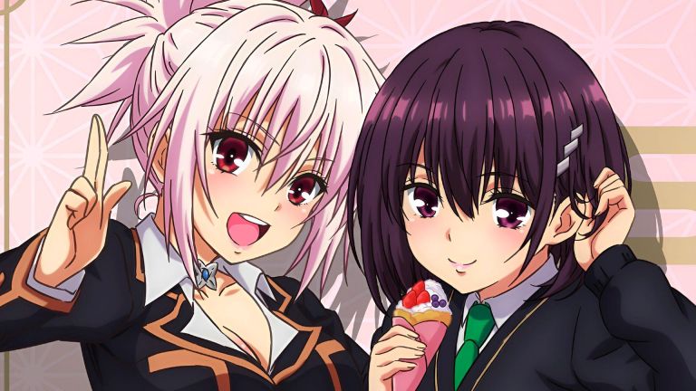 El anime Ayakashi Triangle se suspende indefinidamente por COVID-19