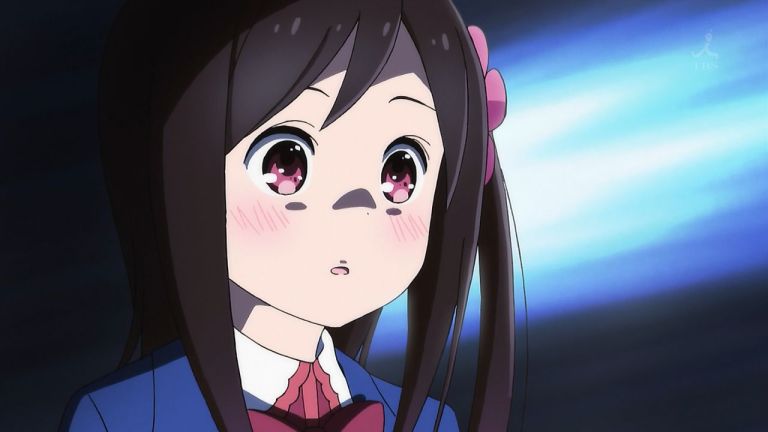 Reseña | Hitoribocchi no ○○ Seikatsu - Capítulo 2