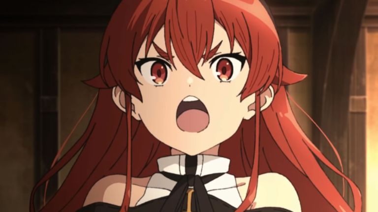 El anime Mushoku Tensei revela un nuevo visual y su fecha de estreno