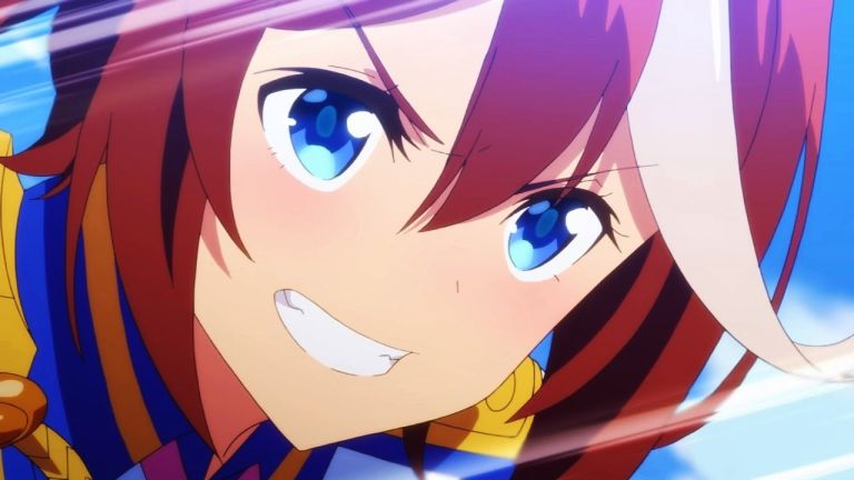 Uma Musume: Pretty Derby revela un nuevo tráiler para su segunda temporada