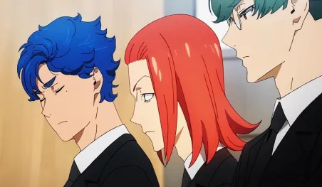 El anime original de CloverWorks, Tokyo 24-ku, tendría una pésima producción