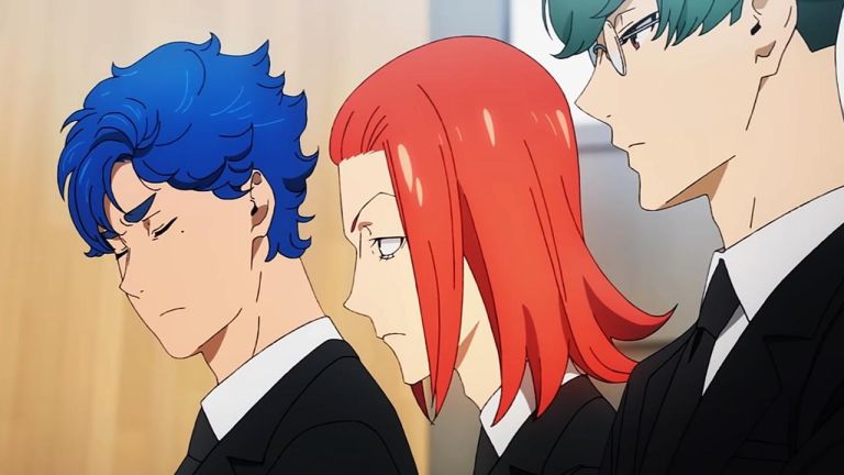 El anime original de CloverWorks, Tokyo 24-ku, tendría una pésima producción
