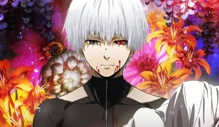 Tokyo Ghoul, Berserk y más: 10 animes que piden a gritos un remake