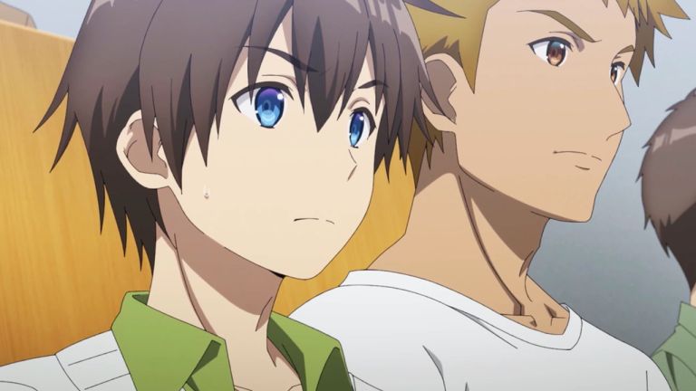 El anime Bokutachi no Remake debutará con un episodio de una hora