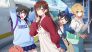 Kanojo, Okarishimasu anuncia su quinta temporada