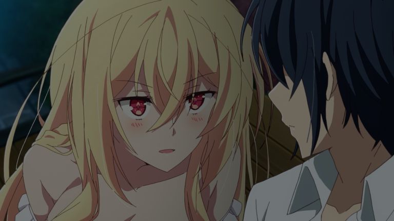 Reseña | Kimi to Boku no Saigo no Senjou - Capítulo 6