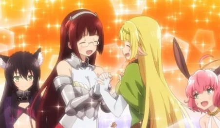 Reseña | Isekai Maou to Shoukan Shoujo no Dorei Majutsu - Capítulo 5
