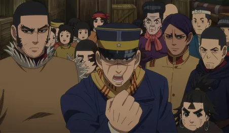 Reseña | Golden Kamuy 3 - Capítulo 4