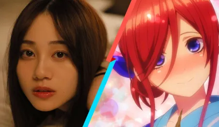 Miku Itou dominó en el ranking semanal de ventas con su nuevo álbum fotográfico