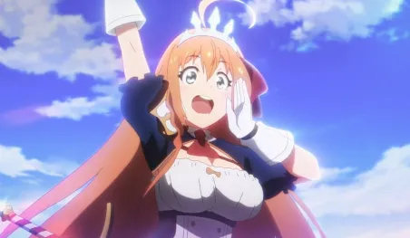 ¿Por qué Princess Connect! Re:Dive es una de las joyas de esta temporada?