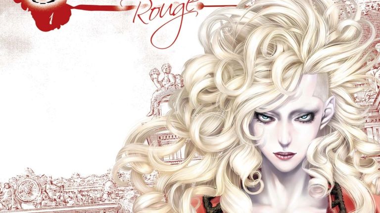 El manga Innocent Rouge finalizará en cuatro capítulos
