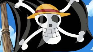 La bandera de One Piece se convierte en símbolo de protestas en Nepal, Filipinas y Francia