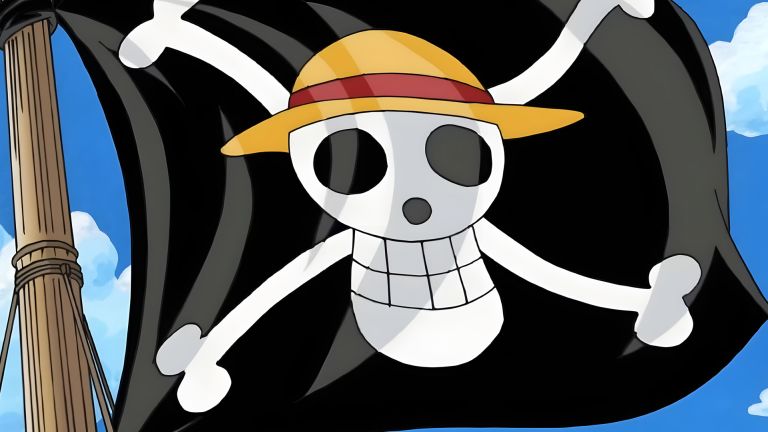 La bandera de One Piece se convierte en símbolo de protestas en Nepal, Filipinas y Francia