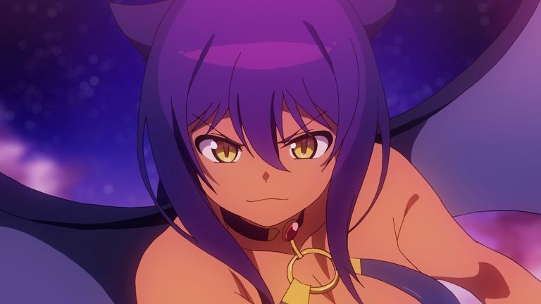 El anime Jahy-sama wa Kujikenai! tendrá 20 episodios