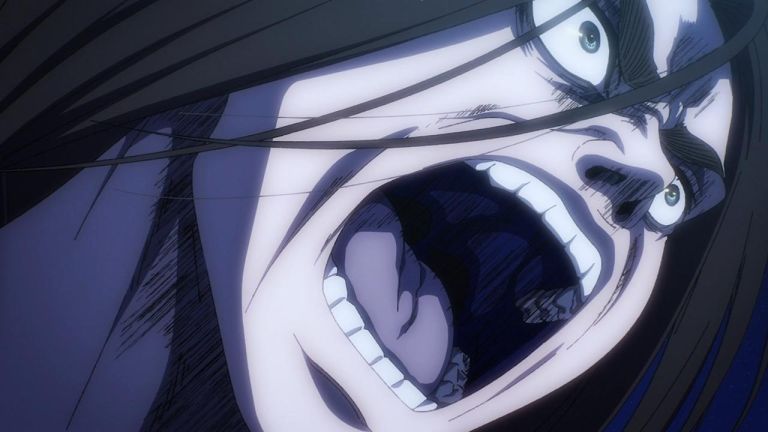 Shingeki no Kyojin: Yuuki Kaji, la voz de Eren casi pierde la voz al grabar el episodio 21 de la temporada final
