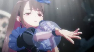 Maebashi Witches estrena videoclip de su nueva y sombría canción Wither