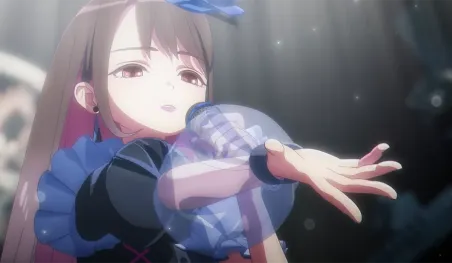 Maebashi Witches estrena videoclip de su nueva y sombría canción Wither