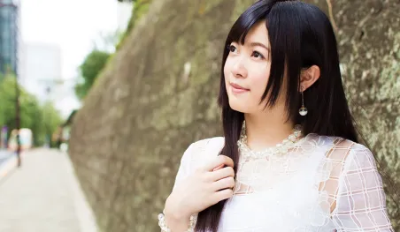 La cantante Konomi Suzuki pausará sus actividades en diciembre