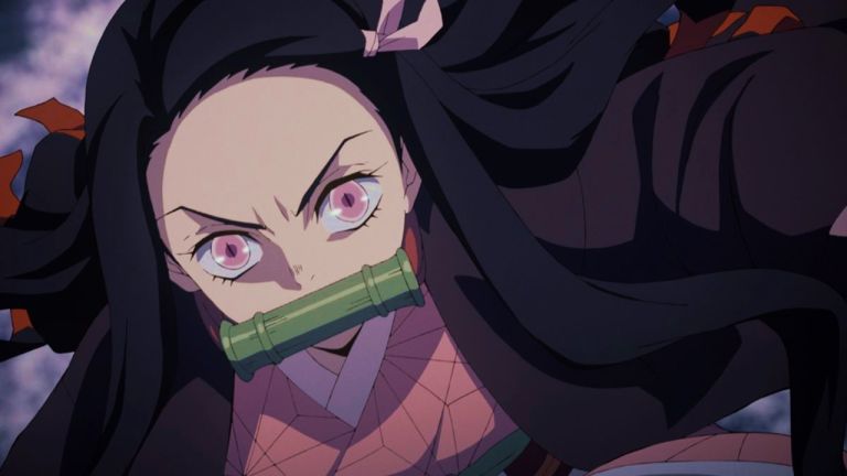 Kimetsu no Yaiba: Mugen Ressha-hen ya es la séptima película con mayor recaudación mundial este año