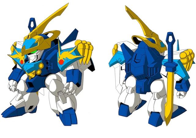 ryusoumaru