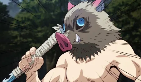 Kimetsu no Yaiba revela los detalles del próximo CD de su banda sonora