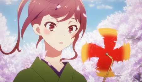 Zombieland Saga: Revenge celebra su noveno episodio con ilustraciones
