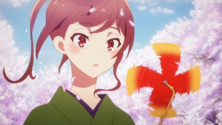 Zombieland Saga: Revenge celebra su noveno episodio con ilustraciones