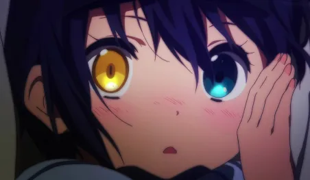 Chuunibyou demo Koi ga Shitai! tendrá un importante evento en noviembre