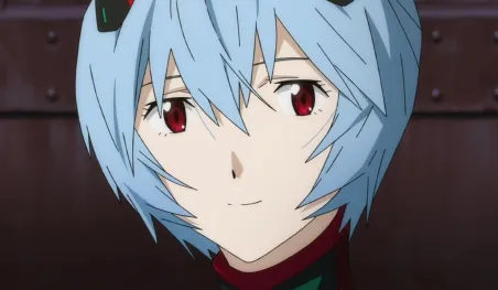 Evangelion: 3.0+1.0 gana el Premio a la Popularidad por la Academia de Japón