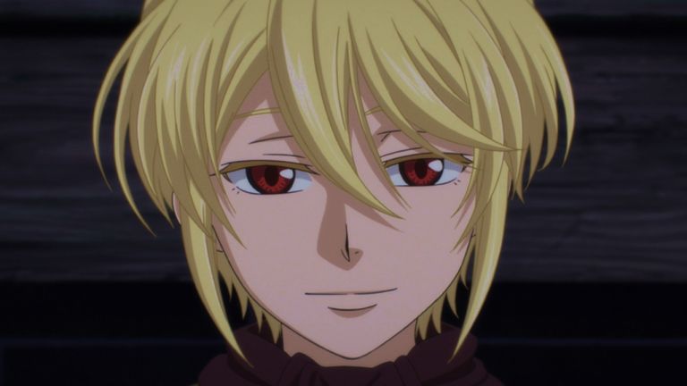 El anime Yuukoku no Moriarty revela nuevos miembros del elenco
