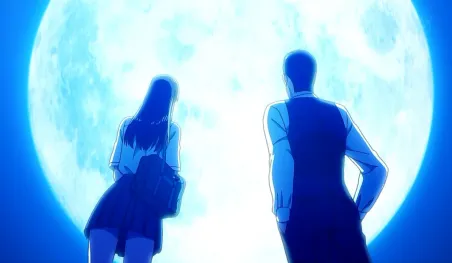 Reseña | Koi wa Ameagari no You ni - Capítulo 9