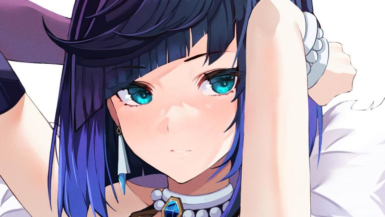 Genshin Impact: Alguien le aumentó la 'ricura' al diseño de Yelan