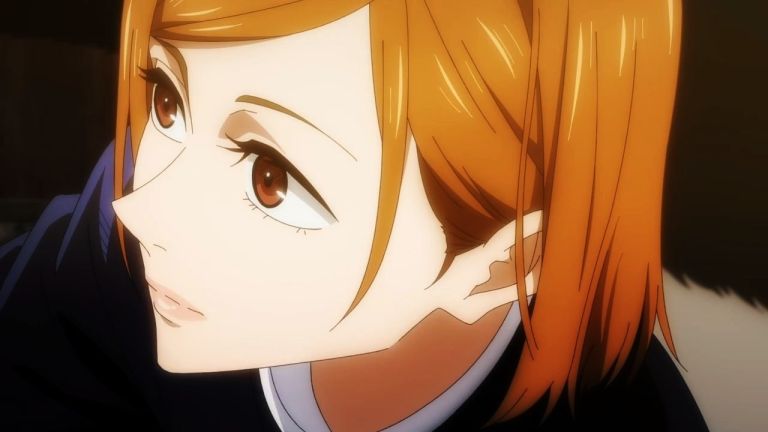 Jujutsu Kaisen celebra el cumpleaños de Nobara Kugisaki