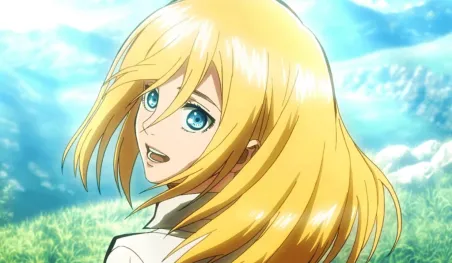 Shingeki no Kyojin: The Final Season revela sus diseños de personajes