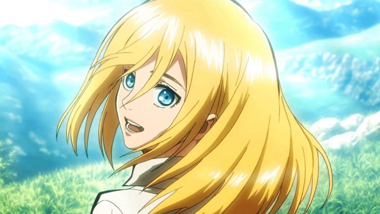 Shingeki no Kyojin: The Final Season revela sus diseños de personajes