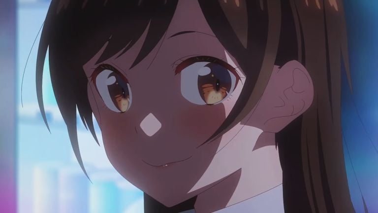 La segunda temporada de Kanojo, Okarishimasu revela un avance y confirma estreno en julio