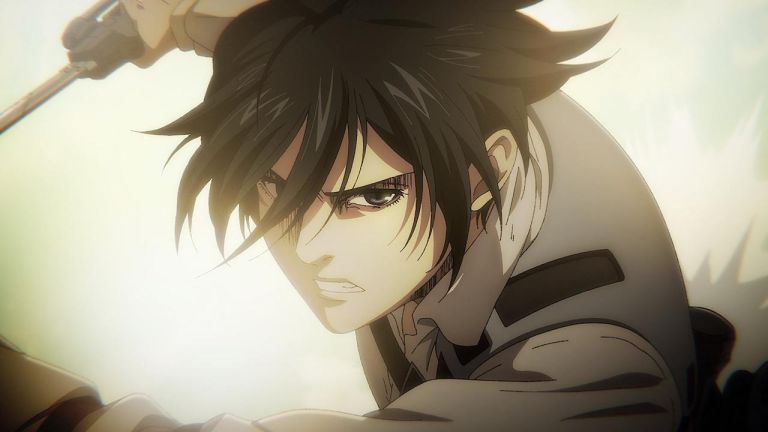 Shingeki no Kyojin: The Final Season mantuvo una calificación perfecta con su episodio reciente