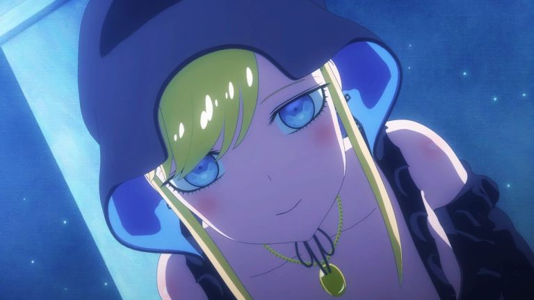 El anime Shinigami Bocchan to Kuro Maid revela un nuevo avance