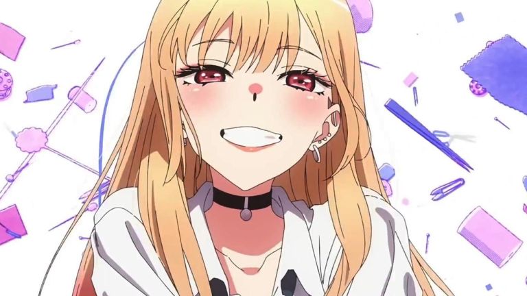 Sono Bisque Doll wa Koi wo Suru incluirá más escenas fanservice en sus Blu-ray/DVD