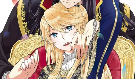 Las novelas ligeras Akuyaku Reijou Nanode Last Boss wo Katte Mimashita tendrán un anime