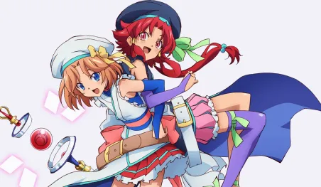 Cardfight!! Vanguard Gaiden If se estrenará a finales de este mes