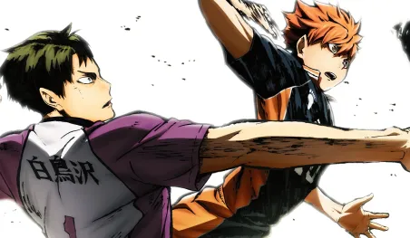 Haikyu!! To The Top se estrenará el 10 de enero